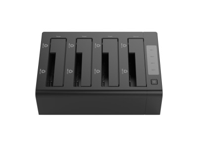 Докинг станция Orico 4 x HDD SSD USB3.0 6648US3 Докинг станция Orico 4 x HDD SSD USB3.0 6648US3